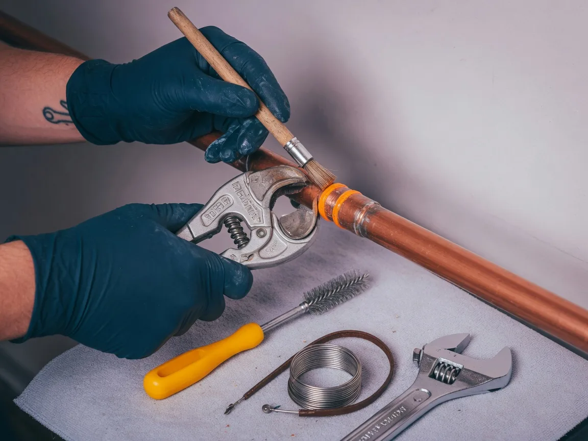 Why choose Sump Pump Repair in Caldwell, WV